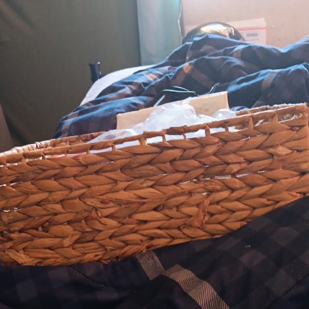 Woven Basket